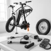 96 % des fat bikes vendus en France hors la loi : la filière vélo sonne l'alarme