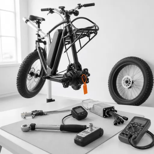 96 % des fat bikes vendus en France hors la loi : la filière vélo sonne l'alarme