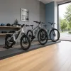 Quelle taille de roue pour son VAE : 26, 27.5 ou 28 pouces, le choix qui change tout