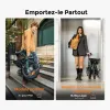Test ENGWE Zip : le mini vélo électrique qui mise tout sur la légèreté et le capteur de couple