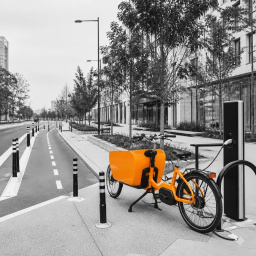 Semaine de la mobilité 2026 : ce que les cyclistes peuvent vraiment attendre de leur ville