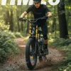 Test HANEVEAR HM26 : le gros VTT électrique qui mise sur l’autonomie et le confort