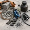 Freins hydrauliques ou mécaniques sur VAE : ce qui change quand on freine 30 kg lancés en descente