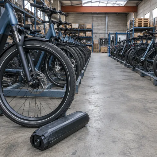 Le prix moyen du VAE ne bouge plus depuis deux ans : le marché a-t-il trouvé son plancher ?