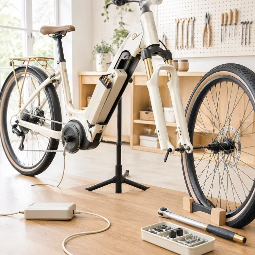 Le vélo électrique repart, mais plus comme avant : ce que révèle le 2e trimestre 2026