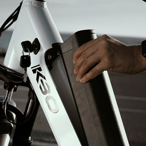 Les avantages du vélo électrique chez Decathlon