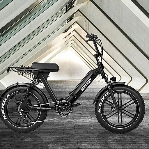 Les atouts du vélo électrique Moustache