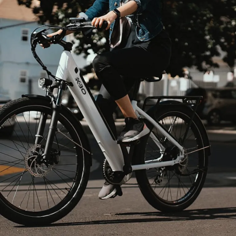 Pourquoi choisir lankeleisi pour son vélo électrique ?