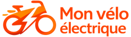 Mon velo electrique