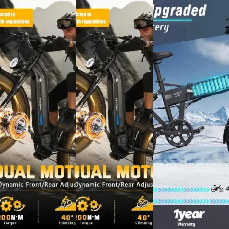 Quel vélos électriques VTT trail choisir ? Top 8 (2026)
