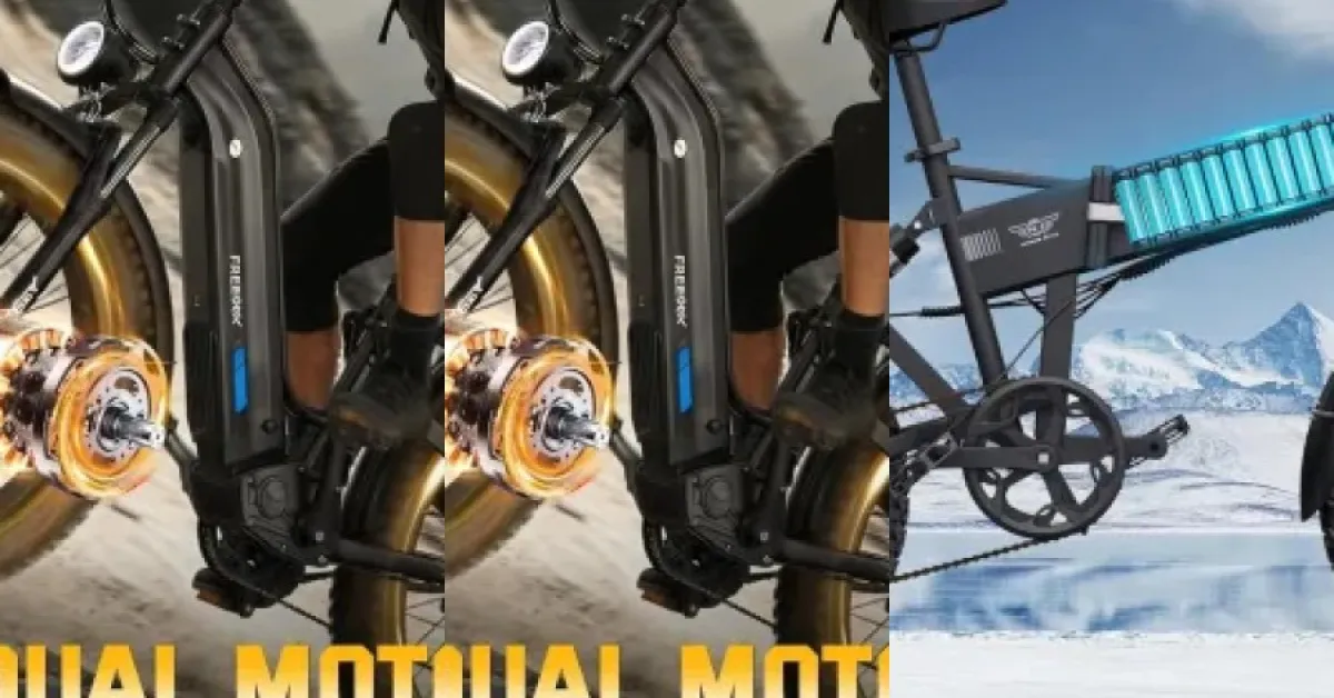 Quel vélos électriques VTT trail choisir ? Top 5 (avril 2026)