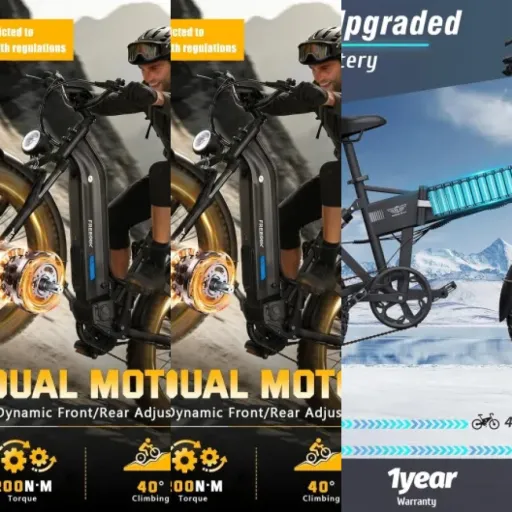 Quel vélos électriques VTT trail choisir ? Top 5 (avril 2026)