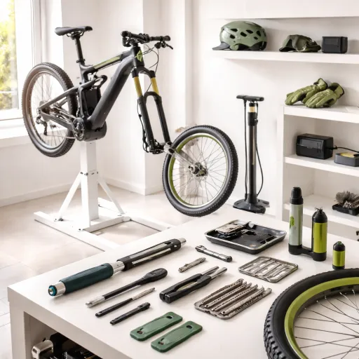 Guide d'achat : les 5 meilleurs vélos électriques VTT premium (2026)