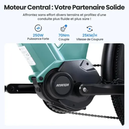Test Touroll Urbano 3 : un VAE urbain bien équipé, mais pas parfait