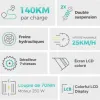 Test ENGWE E26 : le gros VTT électrique qui ne fait pas semblant