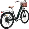 Test Cysum Cityrun : un vélo électrique urbain correct qui fait le job sans trop de fioritures