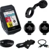 Test SIGMA ROX 11.1 Evo Black Sensor Set : le compteur GPS complet qui reste un peu prise de tête