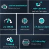 Test HITWAY vélo électrique 27,5" moteur central : un VAE urbain sérieux mais pas parfait
