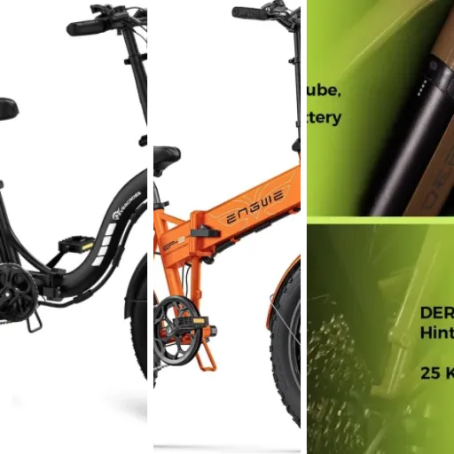 Top 7 des meilleurs vélos électriques VTT semi-rigides (mai 2026)