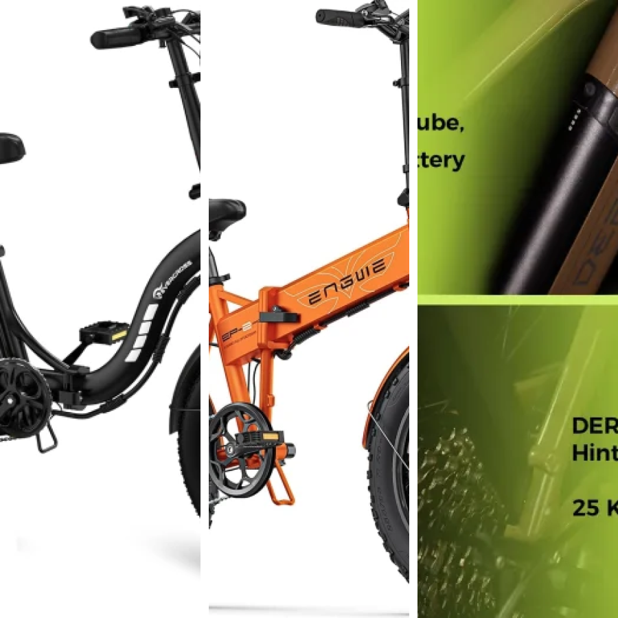 Top 20 des meilleurs vélos électriques VTT semi-rigides (2026)