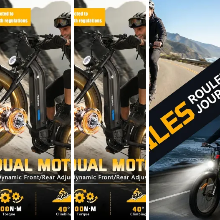 Notre sélection des 12 meilleurs vélos électriques VTT haute performance (2026)