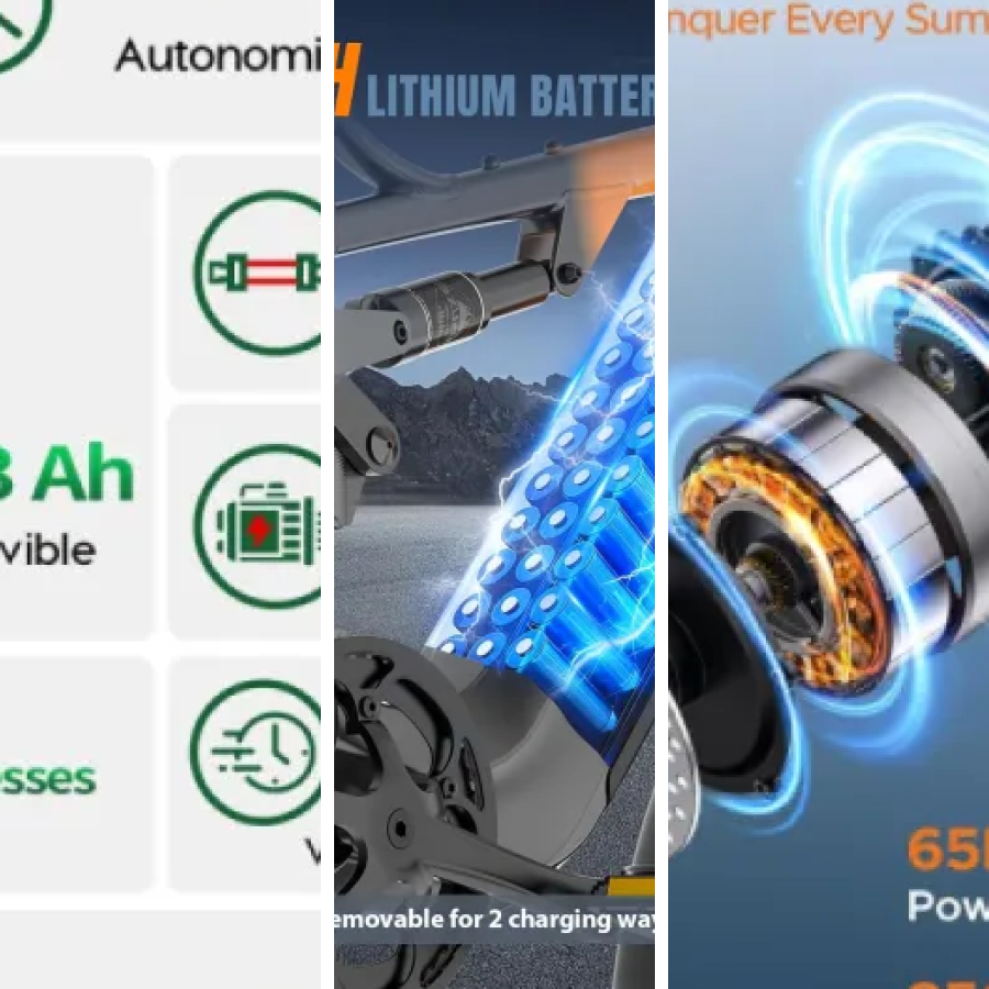 Les meilleurs vélos électriques autonomie étendue : notre top 20 (août 2026)