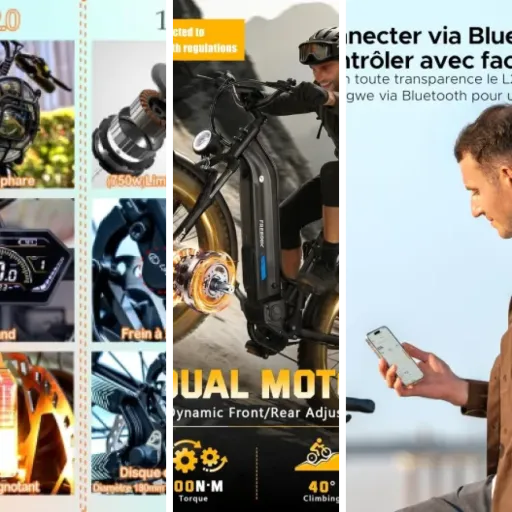 Quel vélos électriques freins hydrauliques choisir ? Top 7 (mai 2026)