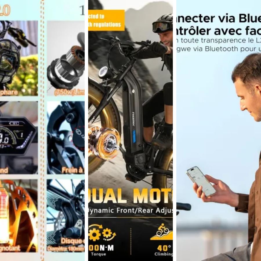 Quel vélos électriques freins hydrauliques choisir ? Top 14 (2026)