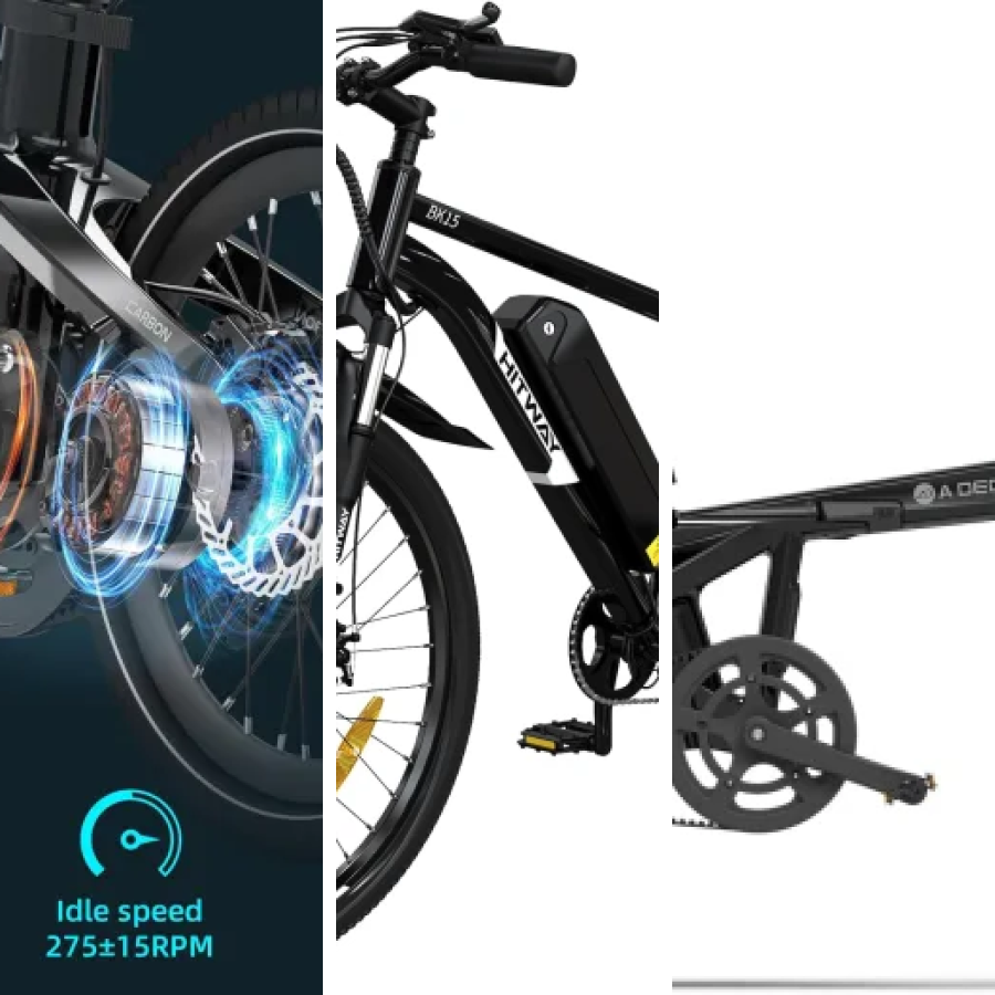 Notre sélection des 7 meilleurs vélos électriques carbone ultra-léger (2026)
