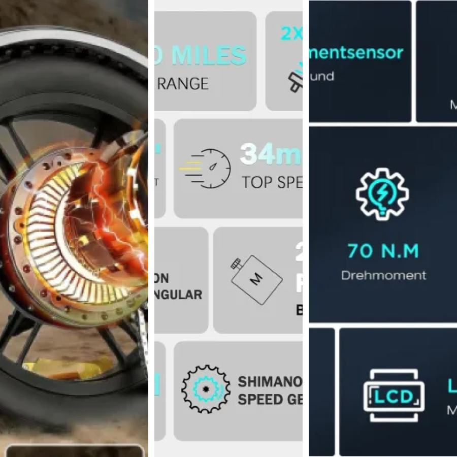 Quel vélos électriques moteur pédalier haute précision choisir ? Top 9 (2026)