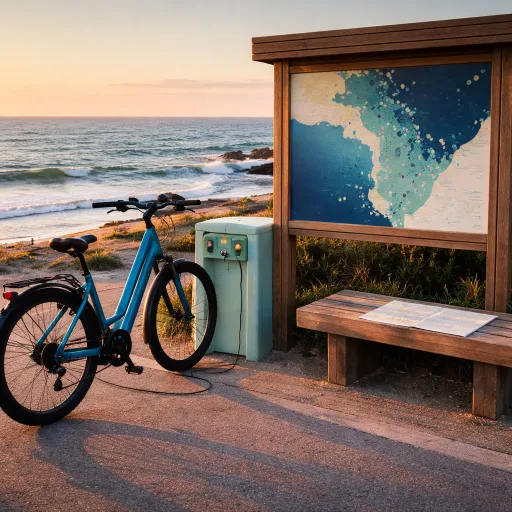 Prime vélo électrique en 2026 : la carte des 343 aides locales qui restent