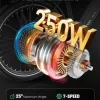 Test HITWAY BK18S 27,5" : un VAE urbain/gravel qui fait bien le job sans se ruiner
