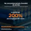 Test ENGWE M20 double batterie : le fat bike électrique qui remplace presque un scooter