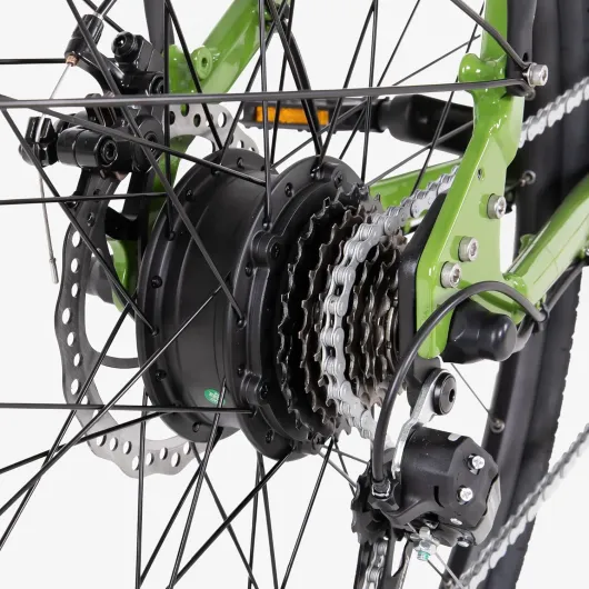 C3 Vélo Électrique de Ville et VTC Adulte Homme/Femme – Moteur 250W, Batterie Amovible 48V 10.4Ah, Autonomie 70km, 7 Vitesses, Pneus 700C, Fourche Suspendue, Écran LCD Noir