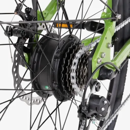 Test Crazybird C3 : le VAE de ville qui fait le job sans se la raconter