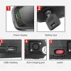 Test Batterie Velo électrique 48V 17.5Ah Okoman : une grosse capacité qui fait le job sans chichi