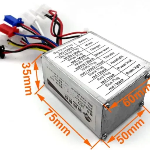 Test kit L-faster 250W Twist : une électrification pas chère, mais pas plug-and-play