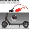 Test Yungeln Port de Chargement Xiaomi : la petite pièce qui peut sauver ta trottinette