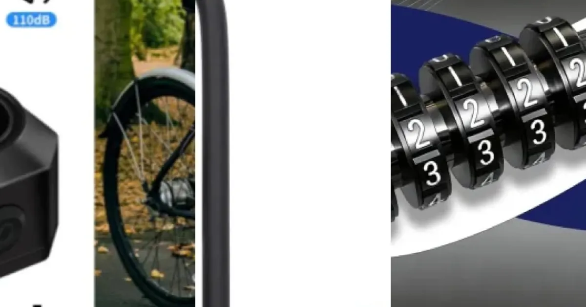 Classement des 6 meilleurs vélos électriques antivol connecté (juin 2026)