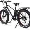 Test Ride66 RX30 : le fat bike électrique costaud mais pas discret