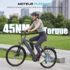 Test Touroll J2 : un VAE urbain simple, costaud et sans chichis pour les trajets du quotidien