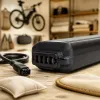Stocker, charger, hiverner : le guide pour que votre batterie VAE dépasse les 5 ans