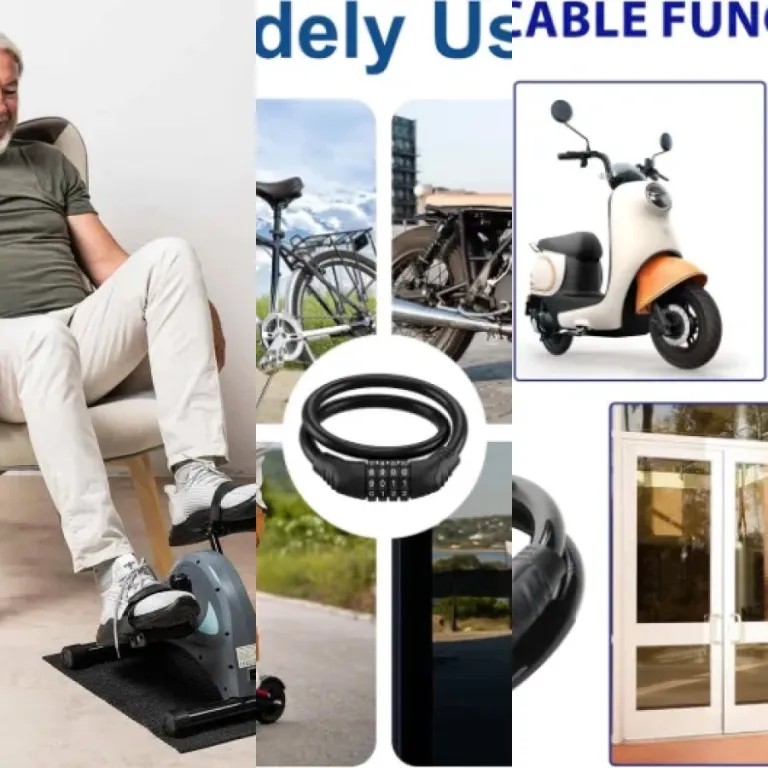Les meilleurs vélos électriques équipements sécurité premium : notre top 5 (2026)