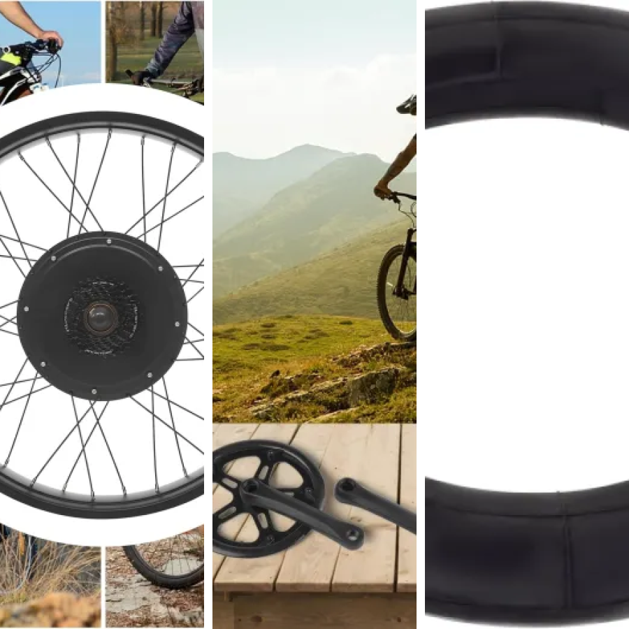 Comparatif des 3 meilleurs vélos électriques centre de gravité optimisé (juin 2026)