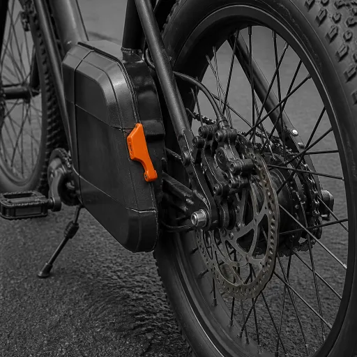 Rouler à VAE par 35°C : ce que la chaleur fait vraiment à votre batterie et vos freins
