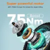 Test ENGWE EP-2 3.0 Boost : le e-bike pliant costaud qui ne rigole pas avec l’autonomie