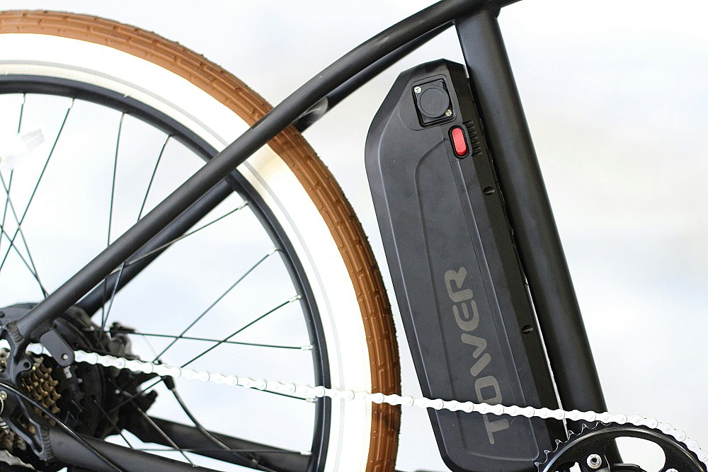 Rouler en vélo électrique sans pédaler une nouvelle expérience — free download