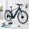 Leasing vélo électrique en 2026 : LOA, LLD ou achat comptant, le calcul honnête